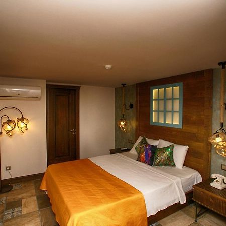 Assos Dionysos Special Class Hotel Adults Only 12 Years Ngoại thất bức ảnh