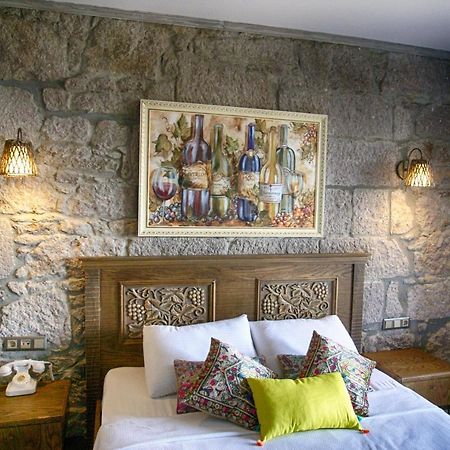 Assos Dionysos Special Class Hotel Adults Only 12 Years Ngoại thất bức ảnh