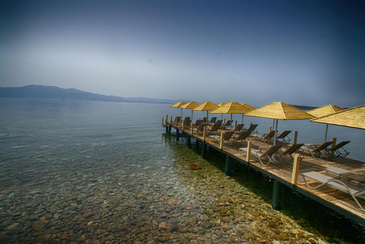 Assos Dionysos Special Class Hotel Adults Only 12 Years Ngoại thất bức ảnh