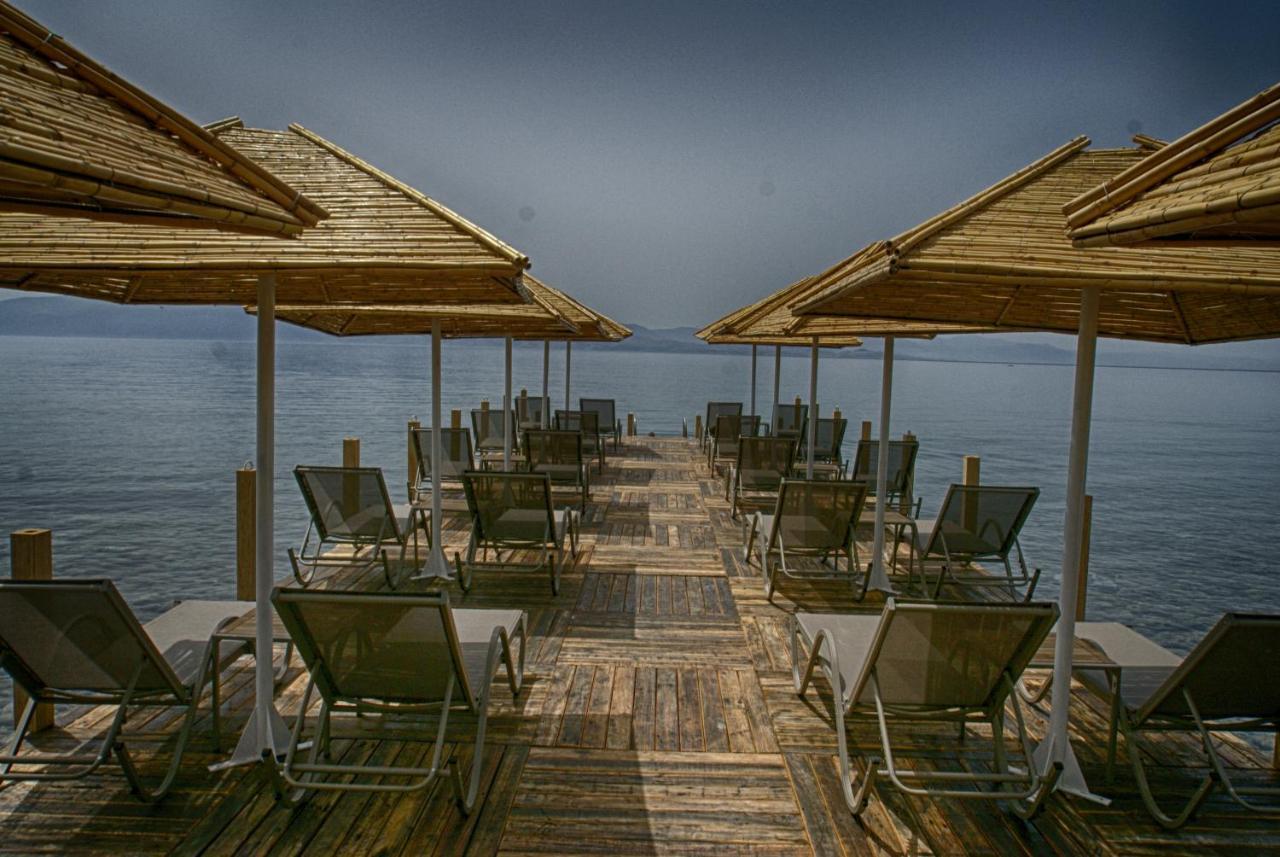 Assos Dionysos Special Class Hotel Adults Only 12 Years Ngoại thất bức ảnh