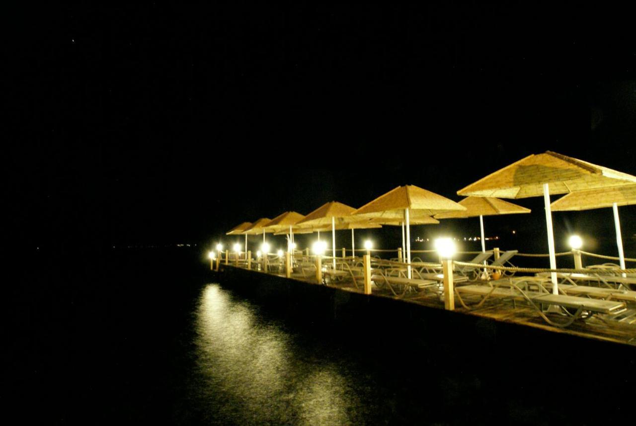 Assos Dionysos Special Class Hotel Adults Only 12 Years Ngoại thất bức ảnh