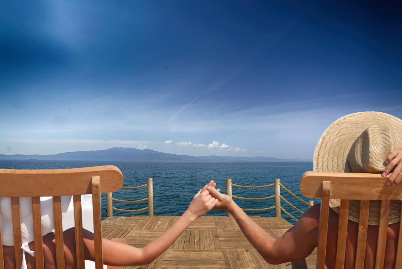 Assos Dionysos Special Class Hotel Adults Only 12 Years Ngoại thất bức ảnh