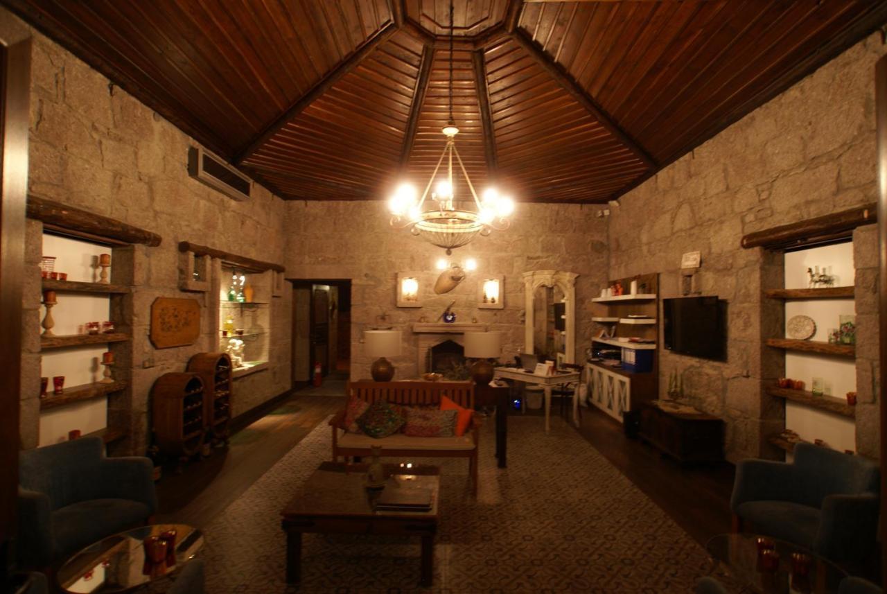 Assos Dionysos Special Class Hotel Adults Only 12 Years Ngoại thất bức ảnh