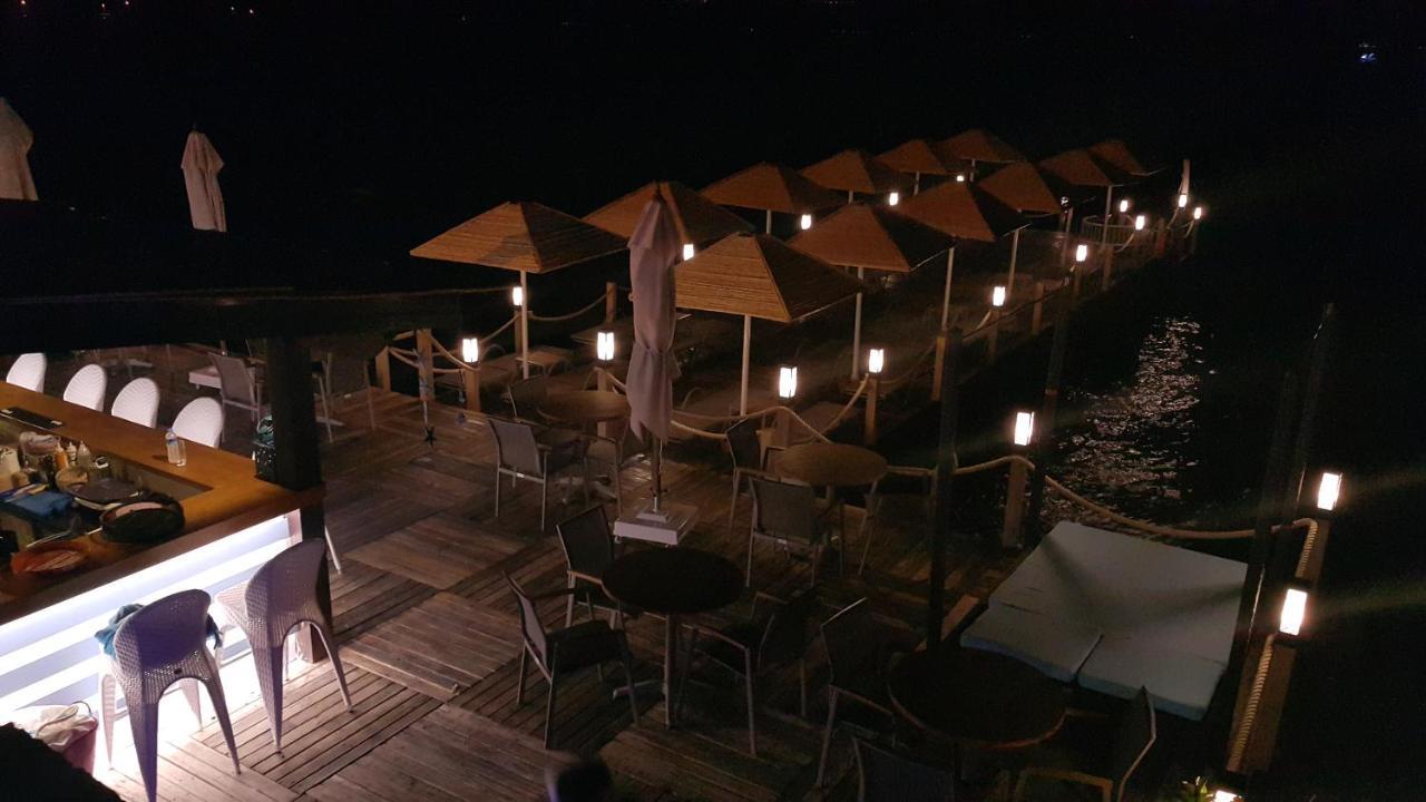 Assos Dionysos Special Class Hotel Adults Only 12 Years Ngoại thất bức ảnh