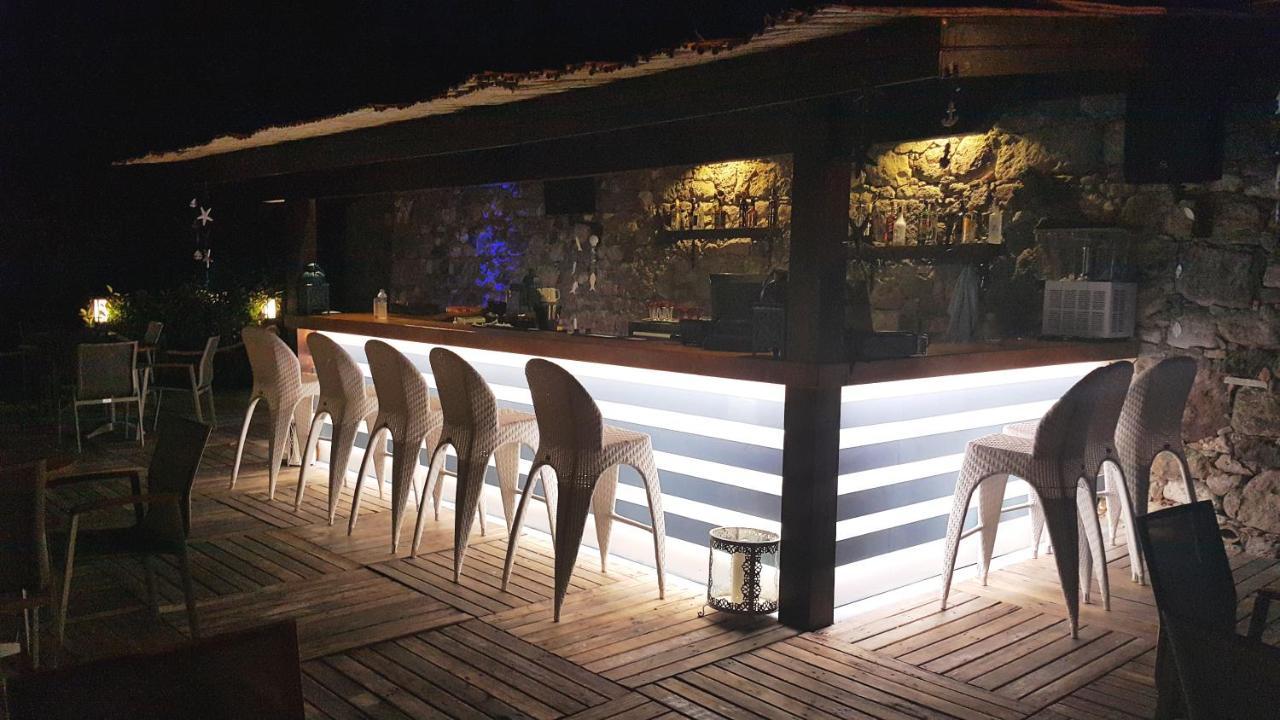 Assos Dionysos Special Class Hotel Adults Only 12 Years Ngoại thất bức ảnh
