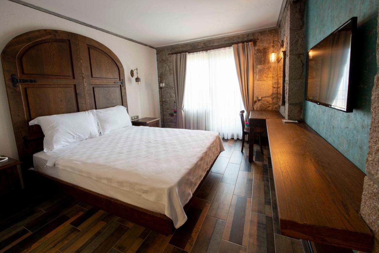 Assos Dionysos Special Class Hotel Adults Only 12 Years Ngoại thất bức ảnh