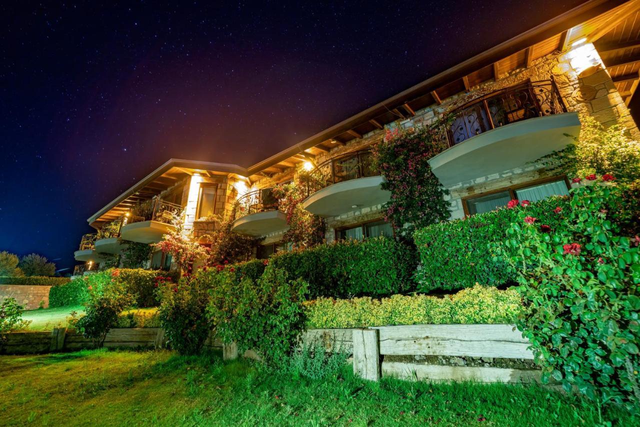 Assos Dionysos Special Class Hotel Adults Only 12 Years Ngoại thất bức ảnh