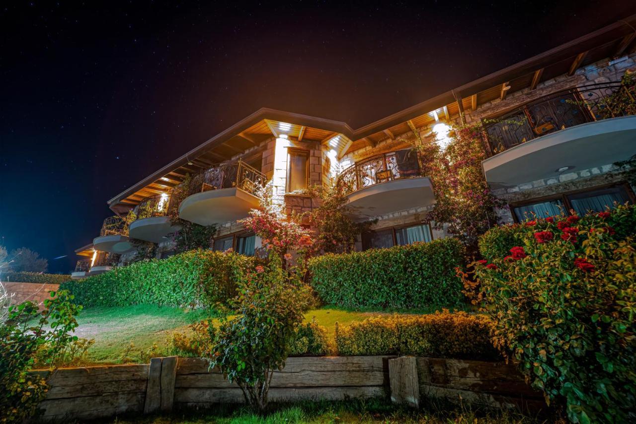 Assos Dionysos Special Class Hotel Adults Only 12 Years Ngoại thất bức ảnh