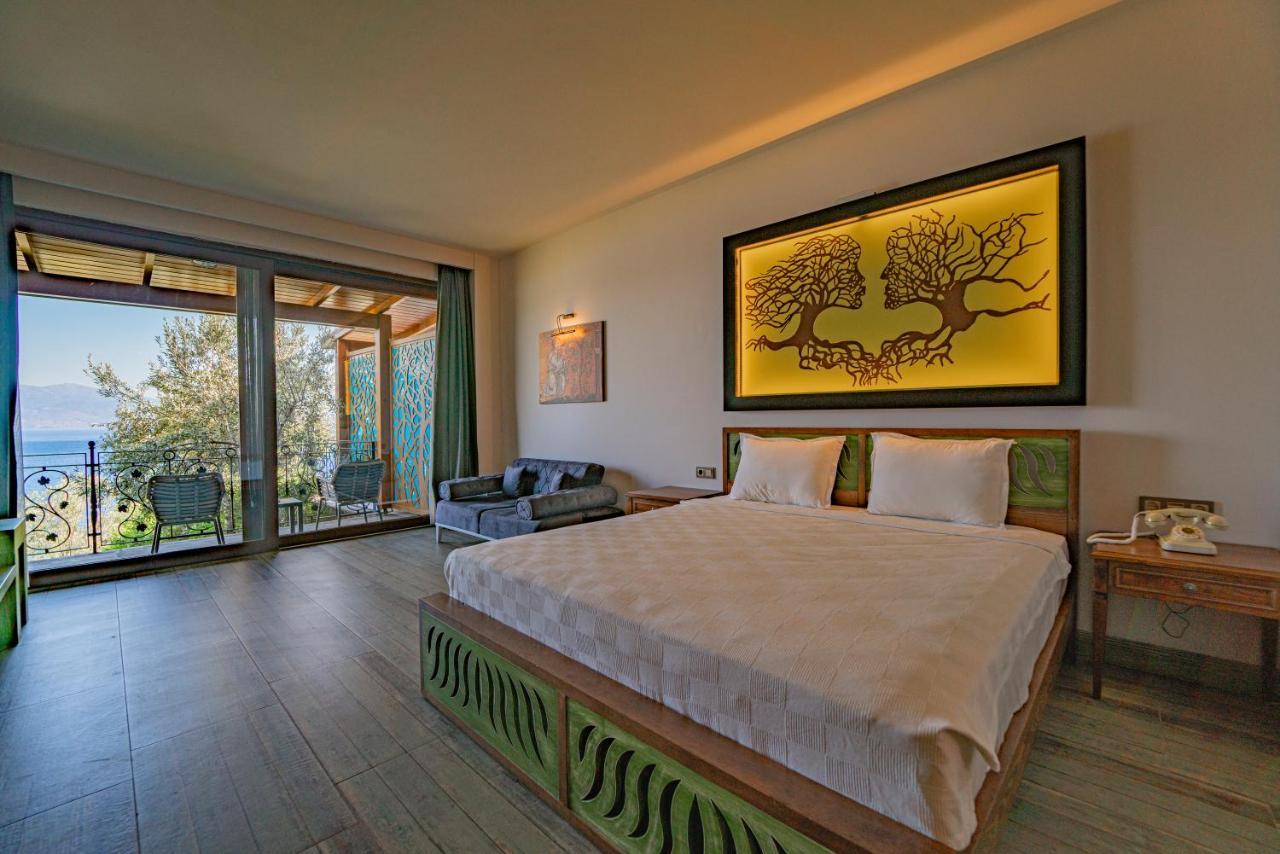Assos Dionysos Special Class Hotel Adults Only 12 Years Ngoại thất bức ảnh