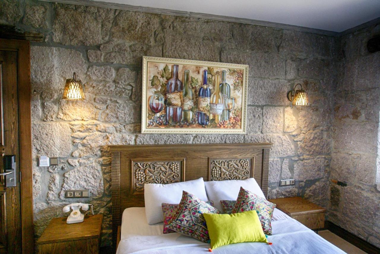 Assos Dionysos Special Class Hotel Adults Only 12 Years Ngoại thất bức ảnh